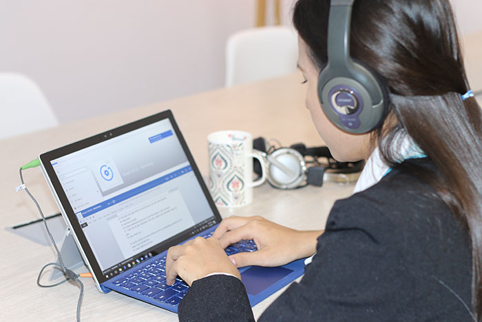 Translation Services Phnom Penh Cambodia